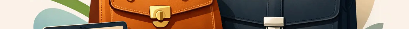 Italienische Lederwaren online kaufen: Stil mit Substanz