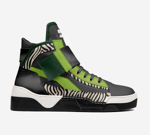 BYMANYC Sneaker – ModeEcho
