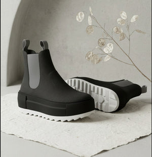 BYMANYC Stiefel – ModeEcho