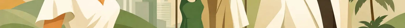 Eco Fashion Trends 2026 mit luxuriöser Haltung