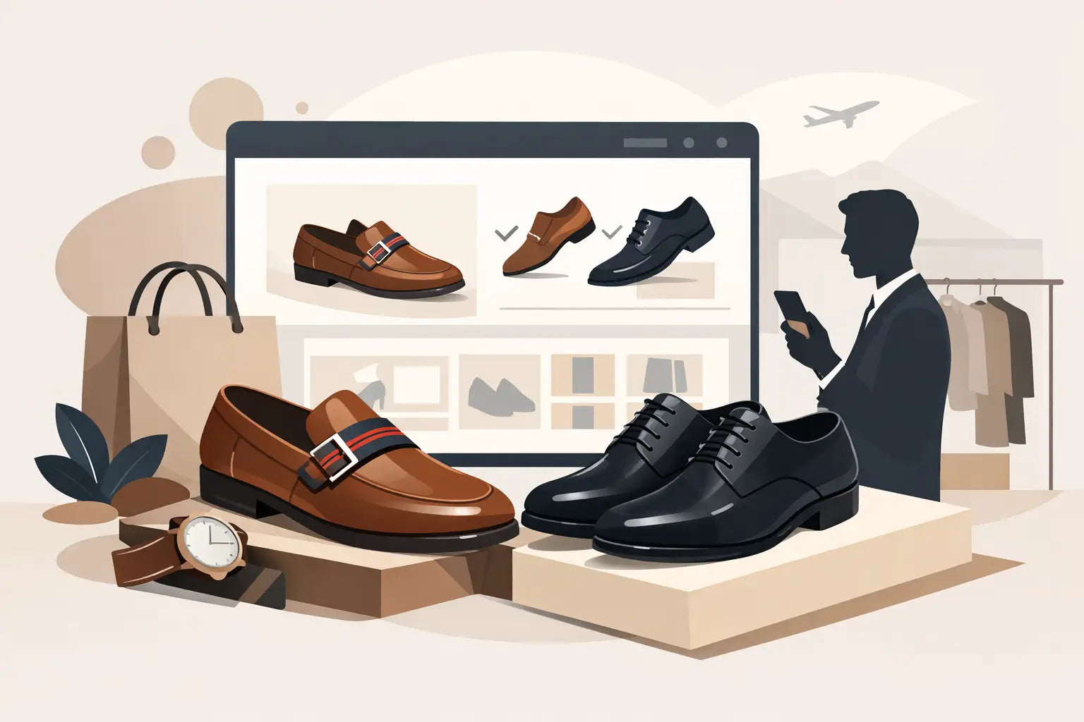Bally Damenschuhe online stilvoll auswählen