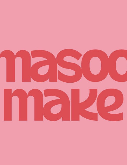 Masoomake - ModeEcho