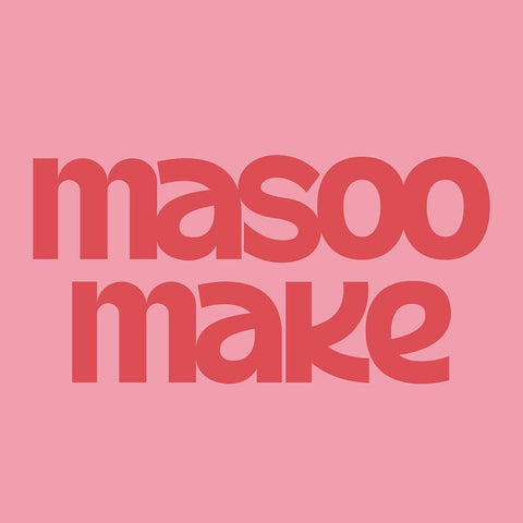 Masoomake - ModeEcho