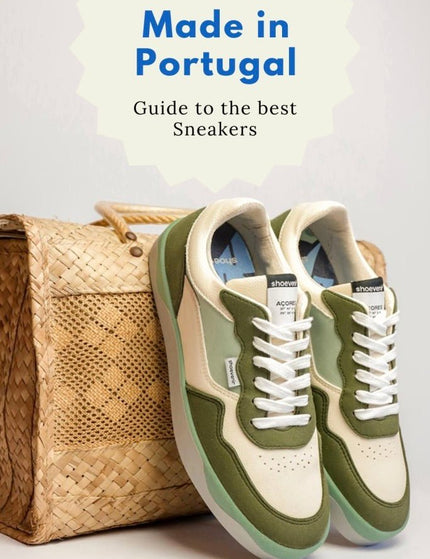What a Shoes - ModeEcho