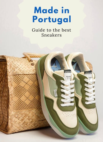 What a Shoes - ModeEcho