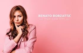 RENATO BORZATTA - ModeEcho