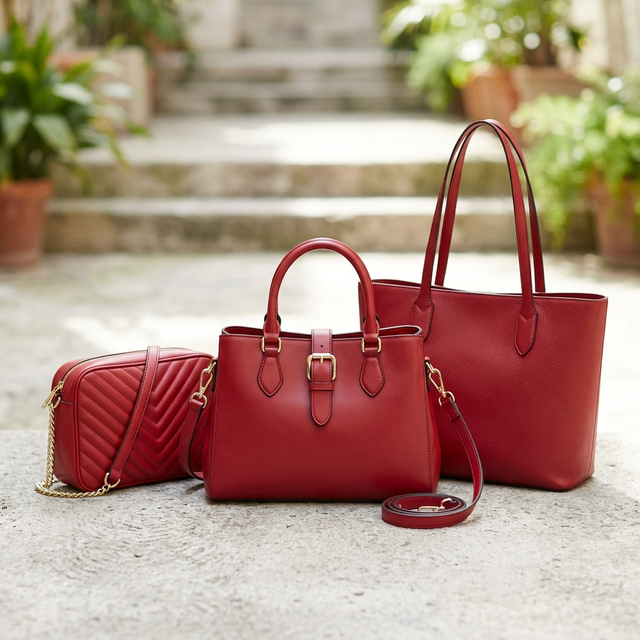 Alle Taschen Damen
