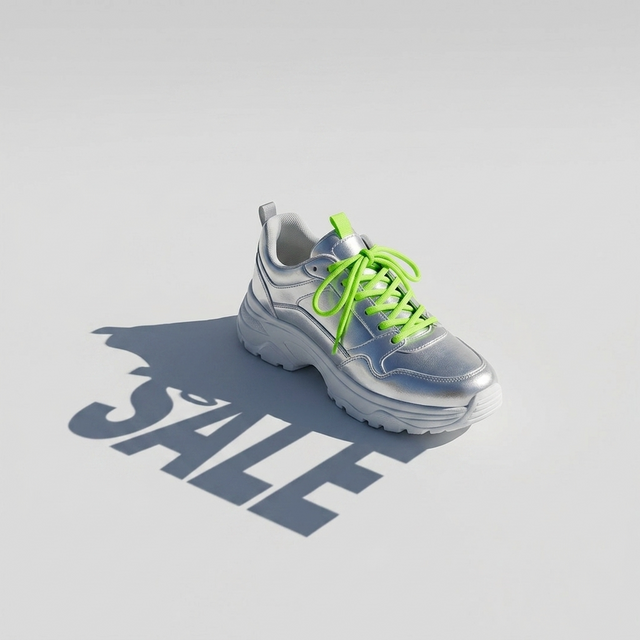Sneaker Sale