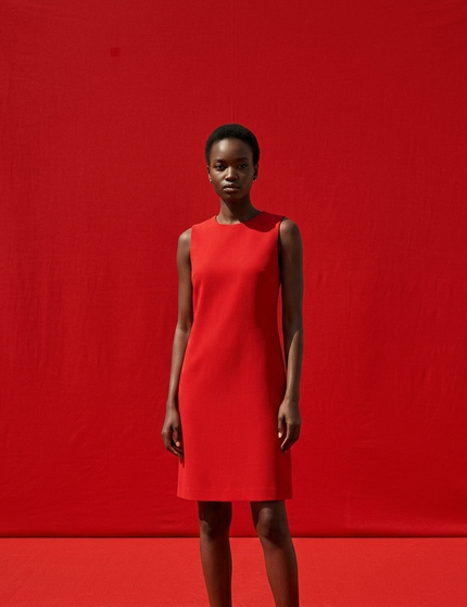 WOMAN FASHION - ModeEcho