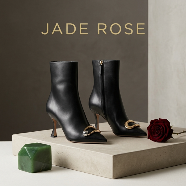 Jady Rose