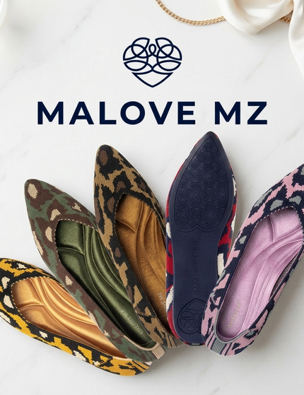 Collection image for: MALOVE MZ