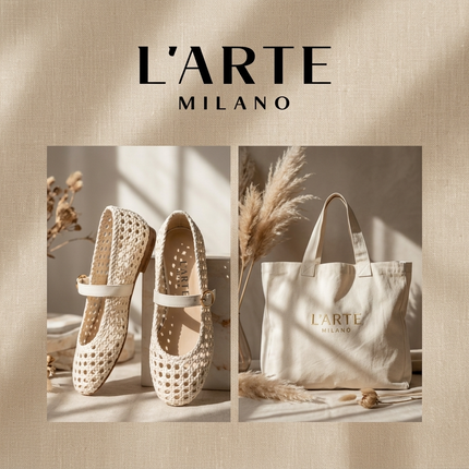 Collection image for: L'ARTE MILANO