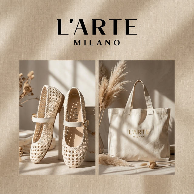 L'ARTE MILANO