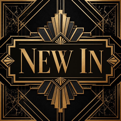 NEW IN