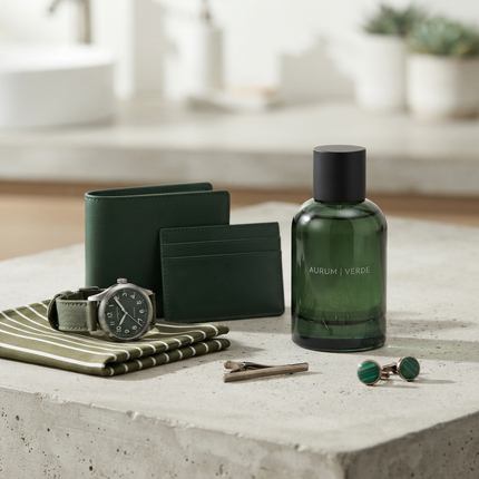 Accessoires Herren