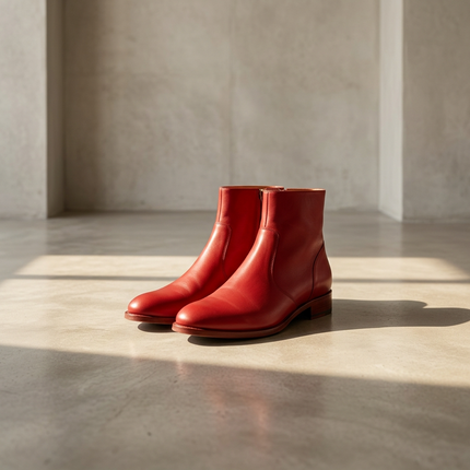 Boots Damen