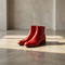 Boots Damen