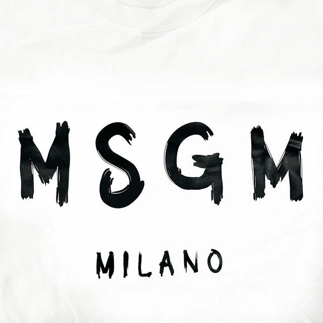 MSGM - ModeEcho