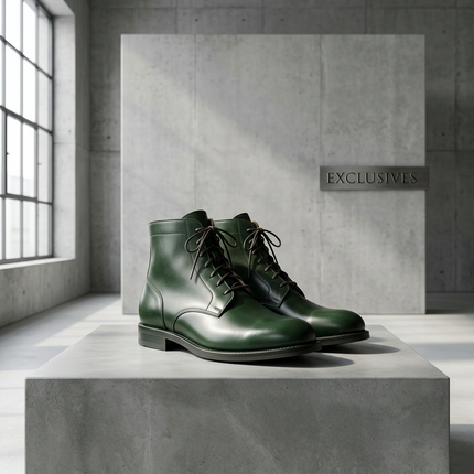 Boots Herren