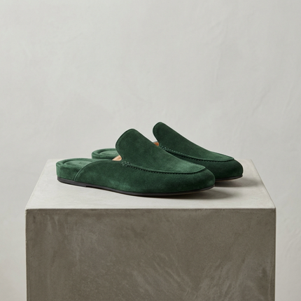 Slippers Herren