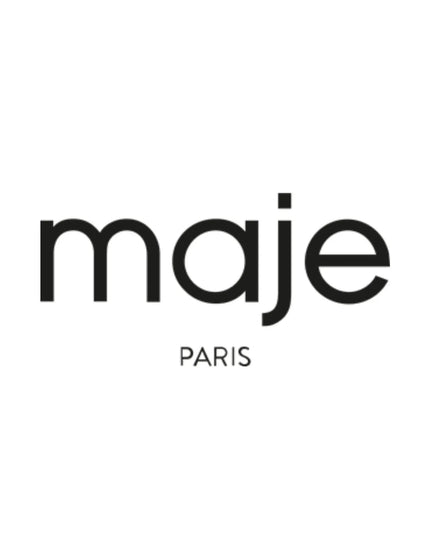 Maje - ModeEcho