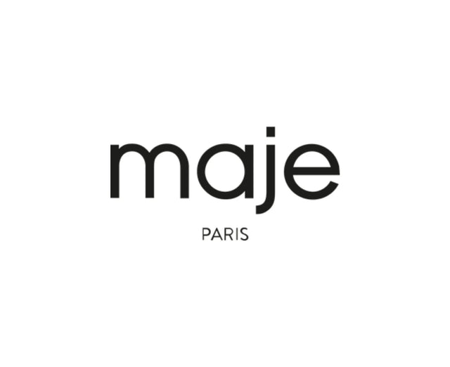 Maje - ModeEcho