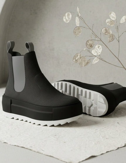 BYMANYC Stiefel – ModeEcho
