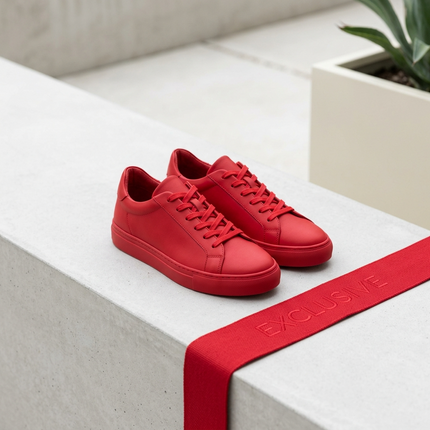 Sneakers Damen