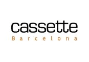 Cassette Barcelona - ModeEcho