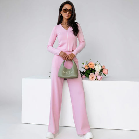 WILLOW Set - Hellrosa