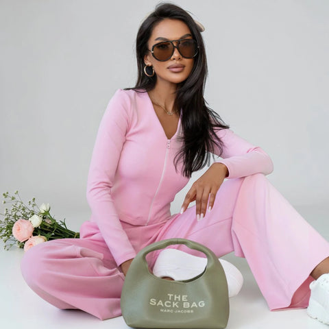 WILLOW Set - Hellrosa