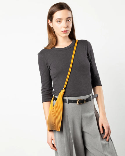 MULTITUDES MILANO | Satin Babytasche ARTISAN | Made in Italy