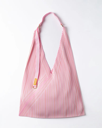 💟  Plissierte Tasche UMA Y BAG