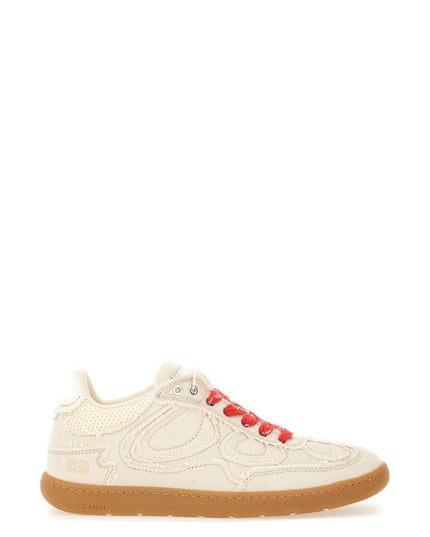 08 CANVAS SNEAKER