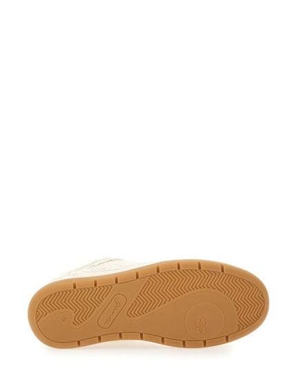08 CANVAS SNEAKER