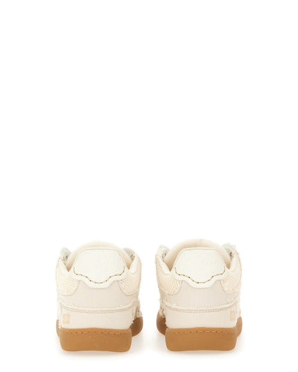 08 CANVAS SNEAKER
