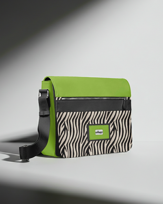 Vegane Tasche FIFTH AVENUE CHIC – BYMANYC ® New York | Ethische Eleganz