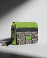 Vegane Tasche FIFTH AVENUE CHIC – BYMANYC ® New York | Ethische Eleganz