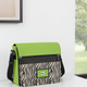 Vegane Tasche FIFTH AVENUE CHIC – BYMANYC ® New York | Ethische Eleganz