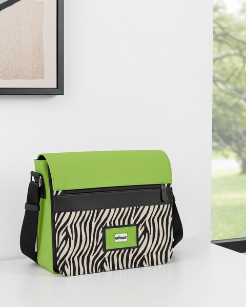 Vegane Tasche FIFTH AVENUE CHIC – BYMANYC ® New York | Ethische Eleganz