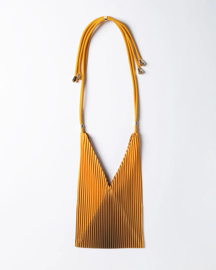MULTITUDES MILANO | Satin Babytasche ARTISAN | Made in Italy