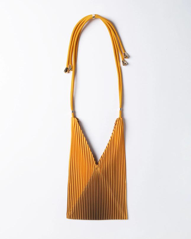 MULTITUDES MILANO | Satin Babytasche ARTISAN | Made in Italy