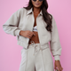 SKYE Set - Beige