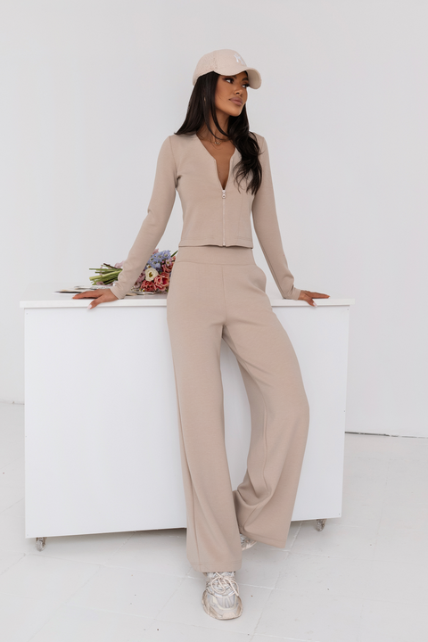WILLOW Set - Beige