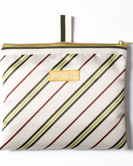 Plissierte Tasche ZOE Y BAG