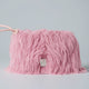 MSGM Clutch Bag pink - ModeEcho