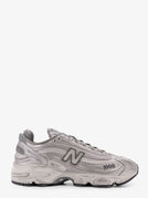 SILVER METALLIC / 6½
