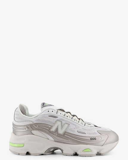 1000 mesh sneakers