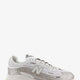 1000 mesh sneakers