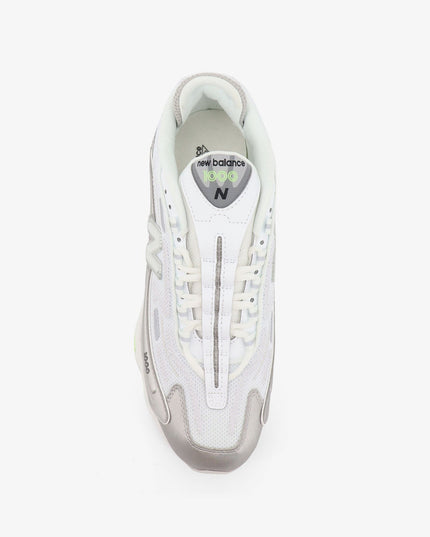 1000 mesh sneakers